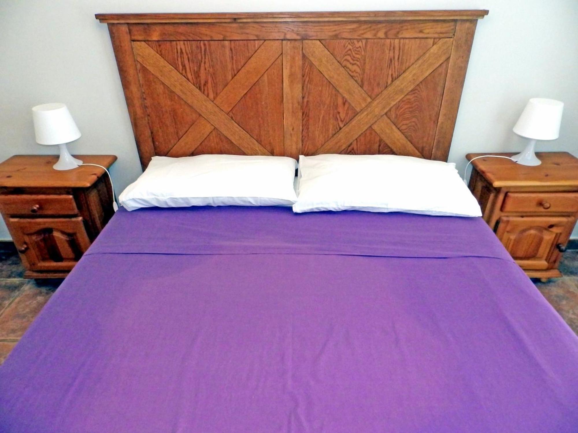 Apartamentos Medano - Atico Playa El Médano Quarto foto